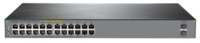 Switch HP OfficeConnect 1920S 24G PoE+ JL385A