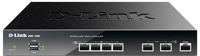 Wlan Accp D-Link DWC-1000 Wireless Controller
