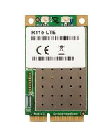 Wlan NIC MikroTik R11E-LTE 2G/3G/4G/LTE miniPCi-e