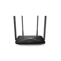 Wlan Rou Mercusys AC12G Dual Band Gigabit AC1200