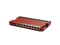Router MikroTik RouterBOARD L009UiGS-RM