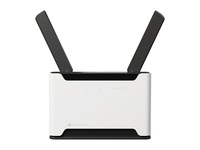 Wlan Rou MikroTik Chateau LTE6 ax S53UG+5HAXD2HAXD-TC&FG621-EA
