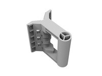 Wlan Ant MikroTik x quickMOUNT Extra konzol QME