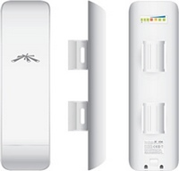 Wlan Accp Ubiquiti NanoStation M5 NSM5 5GHz AirMax