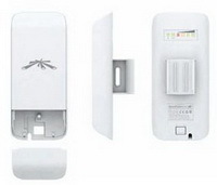 Wlan Accp Ubiquiti NanoStation LocoM2   2,4GHz 8dBi AirMax