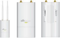 Ubiquiti UAP-Outdoor+ 2.4Ghz Unify 300Mbps acces point