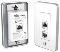 Ubiquiti UAP-IW In-Wall 2,4Ghz 150Mbps PoE AccesPoint