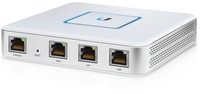 Ubiquiti Enterprise Gateway 3p Gigabit router