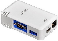 Wlan Accp Ubiquiti mFi mPort