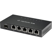 Router Ubiquiti EdgeRouter ER-X-SFP 5xGbe 1xSFP PoE