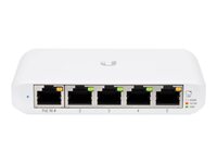 Switch Ubiquiti USW Flex Mini 5p Gbe USW-Flex-Mini