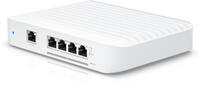 Switch Ubiquiti USW Flex XG 5p Gbe 4p 10Gbe PoE USW-FLEX-XG