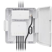 Switch Ubiquiti Flex Switch kültéri IP67-es ház USW-FLEX-UTILITY