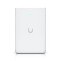 Wlan Accp Ubiquiti UniFi U7-PRO-WALL (WiFi 7 táp nélkül)