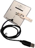 Secron 2,4GHz 11dbi USB WiFi11 kültéri Wlan antenna