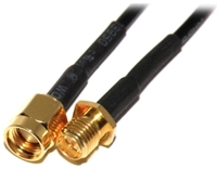 Wlan x Kab Antenna SMA M- SMA F 5m CSGP02210BK50