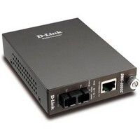 Optikai Konverter D-Link Konv. DMC-300SC 100Mbps FX-SC Multi-mod