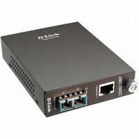 Optikai Konverter D-Link Konv. DMC-700SC 1000Mbps SX-SC Multi-mo