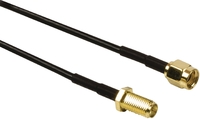 Wlan x Kab Antenna Kábel 5m SMA apa-anya CSGP02010BK50