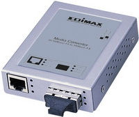 ET Edimax Media Converter ET-912MST+