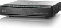 SwitchCisco SG200-08P SLM2008PT-EU