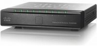 Cisco SG200-08 switch
