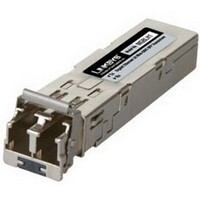 Cisco Gigabit Ethernet SX Mini-GBIC SFP Transceiver MGBSX1