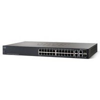 Cisco SG300-28 switch