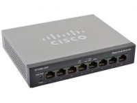 Switch Cisco SF100D-08 Desktop Switch 8x10/100