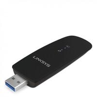 Wlan NIC LinkSys WUSB6300 USB AC1200 Dual-Band WUSB6300-EJ