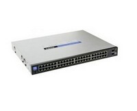 Switch Cisco SG200-50 SLM2048T-EU 48x1000+2xSFP