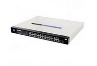 SwitchCisco SF300-24P SRW224G4P-K9-EU 24x100+POE2