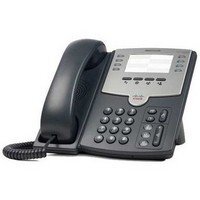 Cisco SPA501G IP telefon