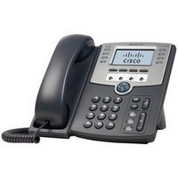IPPhone Cisco SPA509G VoIP 12 vonalas