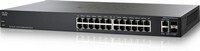 SwitchCisco SG200-26 SLM2024T-EU 24x1000+2xSFP