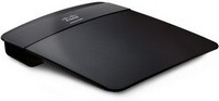 Wlan Rou LinkSys E1200 300Mbps 4x100Mbps LAN