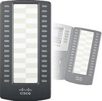 IPPhone Cisco SPA500S programozható kezelőfelület