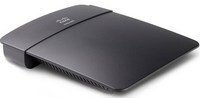 LinkSys E900 300Mbps wireless router