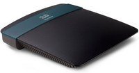 Linksys EA2700 Dual-Band N 300Mbps Wireless Router