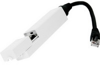 PoE Ubiquiti  Instant 802.3AF outdoor 48v adapter