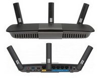 LinkSys EA6900 1900Mbps GbE USB router