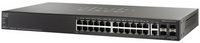 Switch Cisco SG500-28-K9-G5 24xGiga+4xSFP