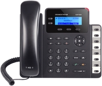 IPPhone Grandstream VOIP telefon GXP1628 Black