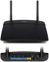 LinkSys E1700 300Mbps Gigabit router