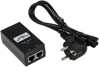 PoE Ubiquiti passive adapter 48V 0,5A 24W POE-48-24W