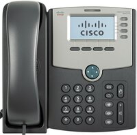 Cisco SPA514G VoIP telefon
