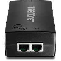PoE Trendnet Gbe POE+ injector 30W TPE-115GI