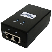 PoE Ubiquiti  passive adapter 24V 0,5A 12W POE-24-12W