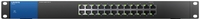 Switch Linksys LGS124-EU Switch 24P 10/100/1000
