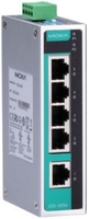 ET Sw Moxa EDS-205A-S-SC 5p 10/100 IP30 Aluminium